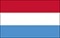 Drapeau du Luxembourg